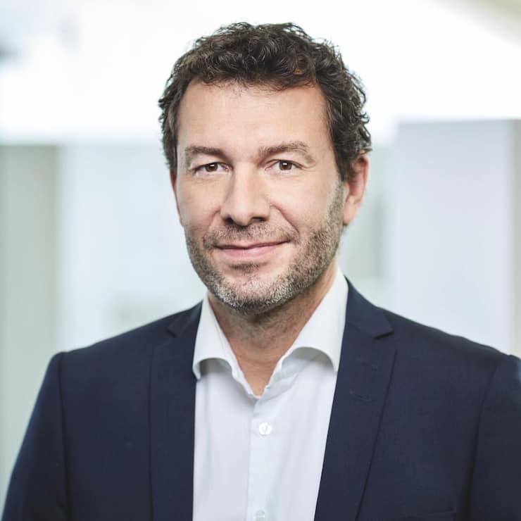 <p>Tim Stracke von Chrono24: «Casio hat es geschafft, den Code der neuen Generation zu verstehen: Eine Marke muss heute echt wirken und Teil von etwas sein.»</p>