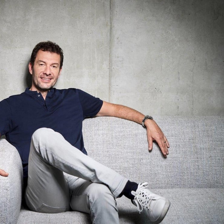 <p>Tim Stracke von Chrono24: «Tudor wird von Liebhabern getragen und nicht von Spekulanten geflippt.»</p>