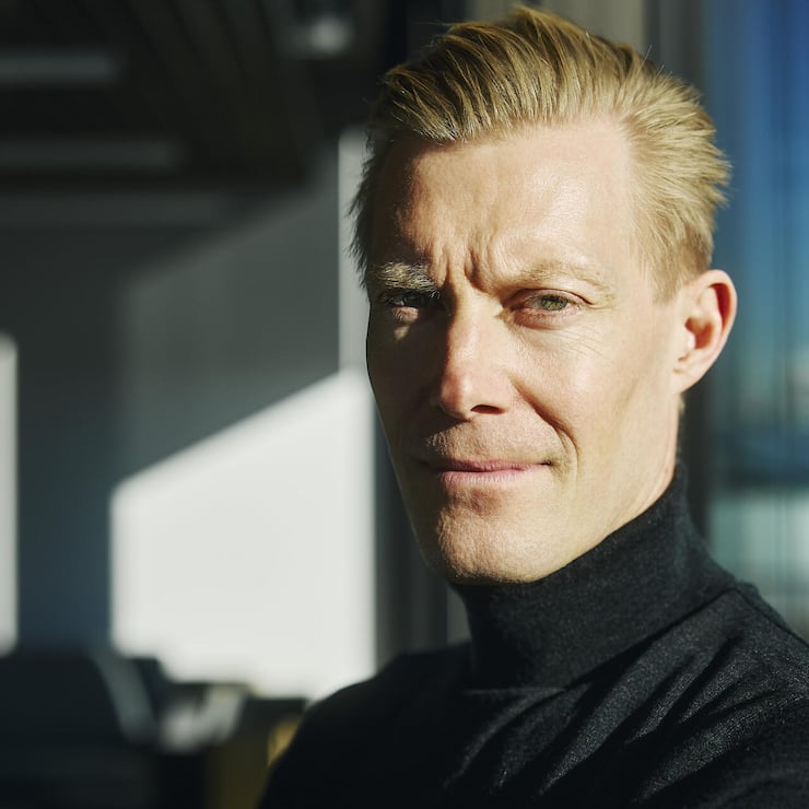 <p>Yorck von Mirbach (45) leitet seit Mai das Schweiz- und das Österreich-Geschäft von Amazon.</p>