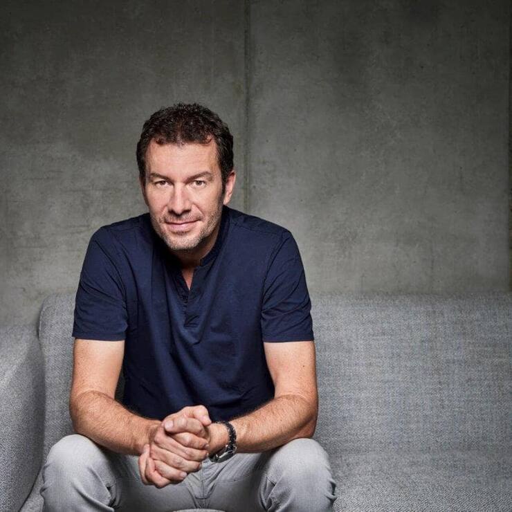 <p>Tim Stracke von Chrono24: «Uhren landen im Durchschnitt früher auf dem Zweitmarkt als noch vor zwei Jahren.»</p>