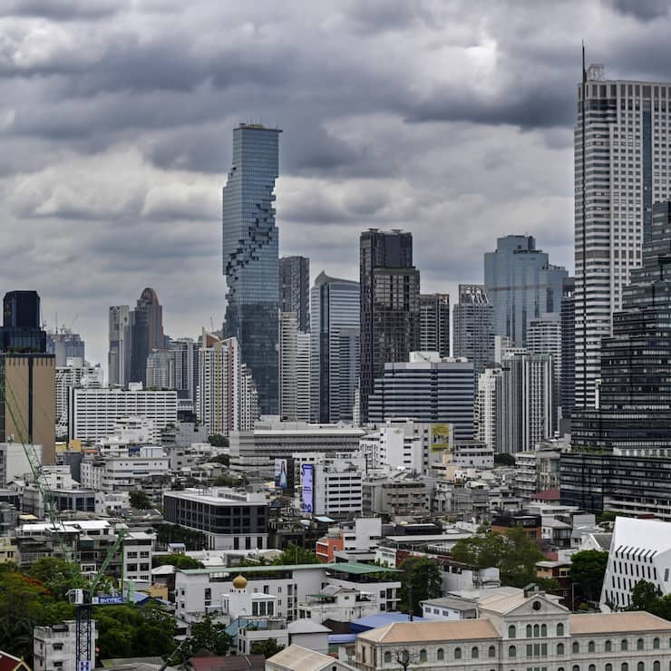 <p>Für Flüge im Juli und August nach Bangkok gab es ab Zürich die meisten Suchabfragen aller möglichen Destinationen.</p>