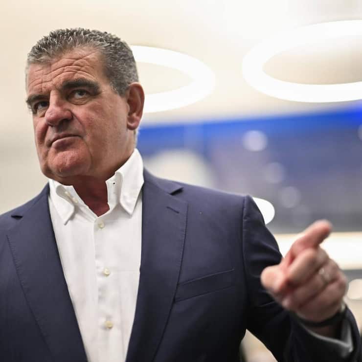 <p>Drei Viertel aller Milliardäre wollen auswandern, sollte das Volk die Juso-Initiative annehmen. Einer davon: Peter Spuhler, Gründer des Eisenbahnkonzerns Stadtler Rail. </p>