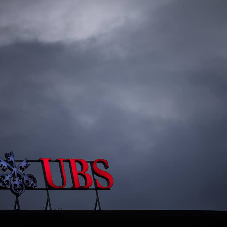 <p>Die UBS soll stärkere Eigenkapitalvorschriften erfüllen müssen.</p>