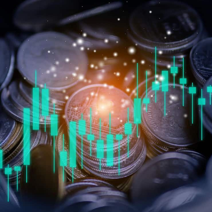 <p>Der Zinseszins ist ein entscheidender Faktor im Aufbau eines Vermögens. Die Renditehöhe beeinflusst die Wertvermehrung überproportional.</p>