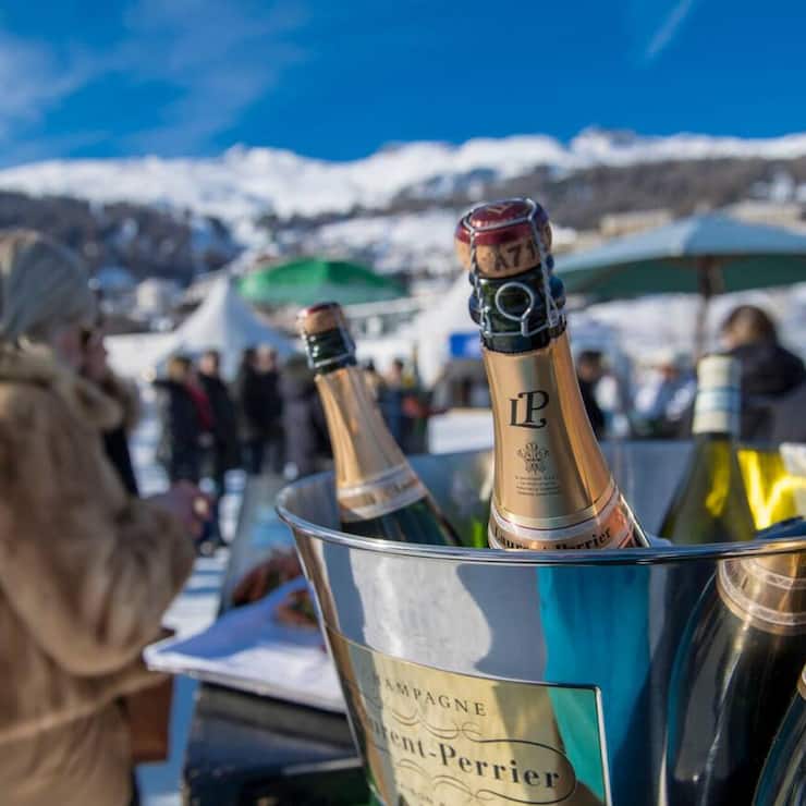 <p>Der Club der Milliardäre wächst auf einen neuen Rekordstand.</p>