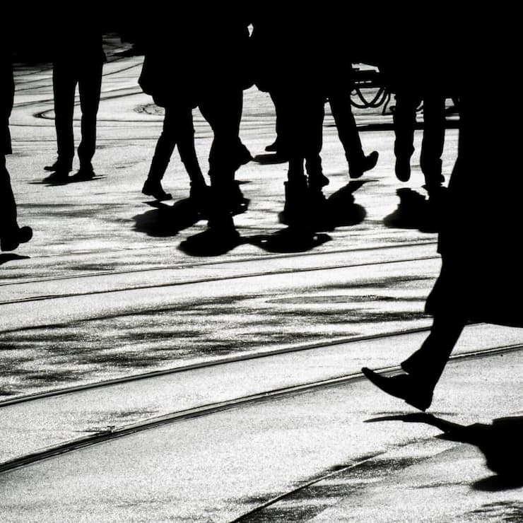 <p>RAV statt Paradeplatz: Für viele Banker ist das heute bittere Realität.</p>