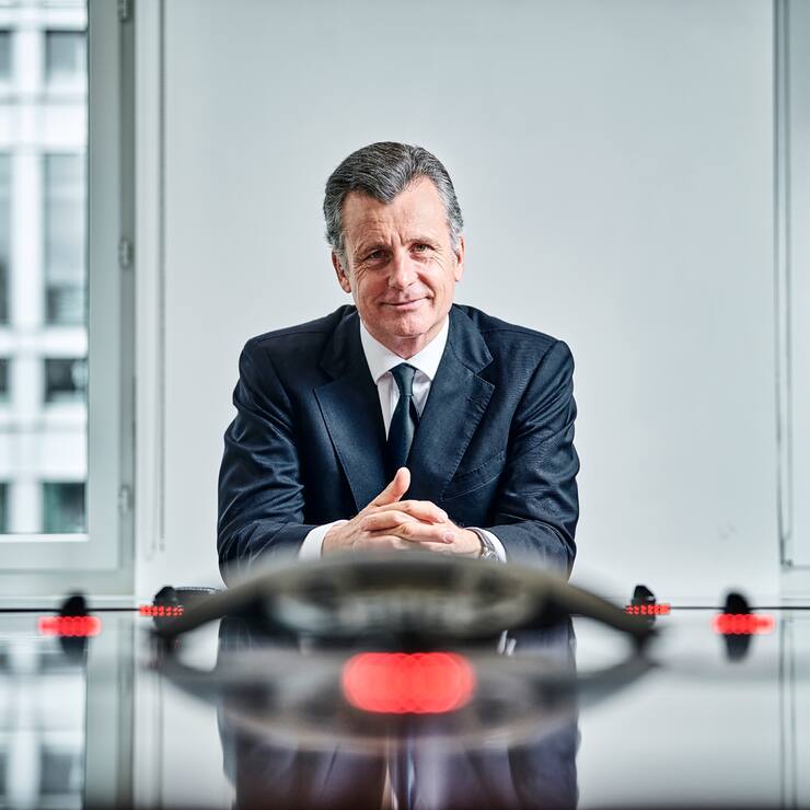 Philipp Hildebrand