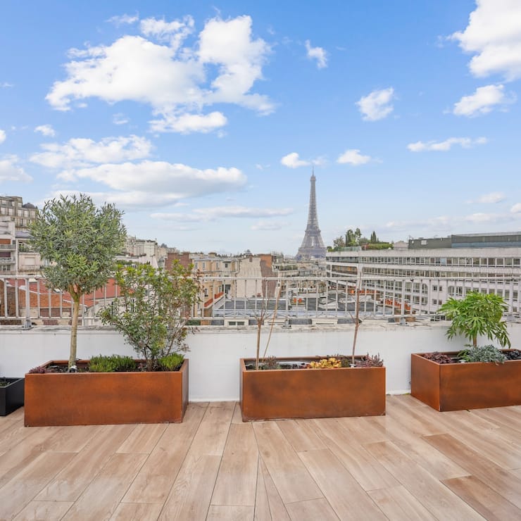 Engel & Völkers Immobilien Paris