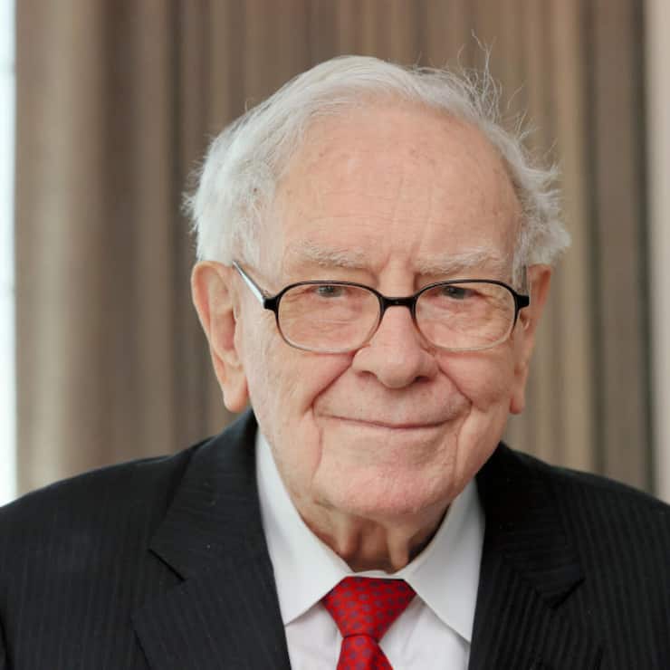 Warren Buffett Interview