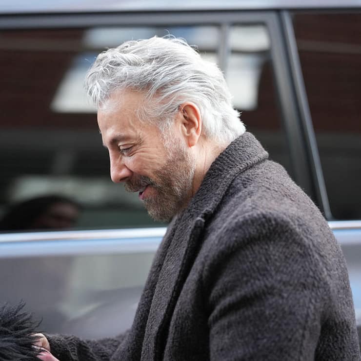 Street Style - February 2026 New York Fashion Week