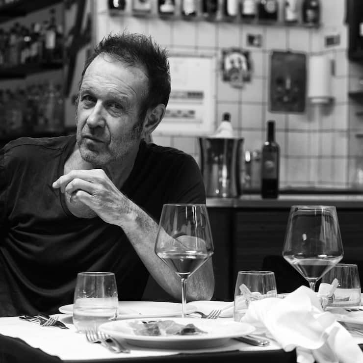 <p>Vorbild 1: Kuno Lauener, Songwriter und Sänger von Züri West, machte 2021 seine schwere Erkrankung öffentlich.</p>