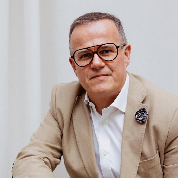 <p>Oliver Müller hofft, dass die USA die Schweiz künftig besser behandeln.</p>