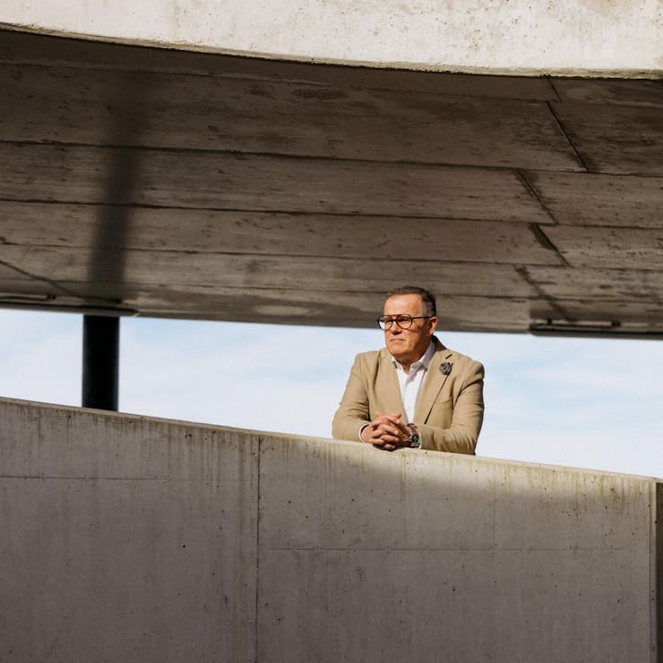 <p>«Der Durchschnittspreis einer Schweizer Uhr hat sich in den letzten 25 Jahren mehr als verfünffacht», hält Uhrenexperte Oliver Müller fest.</p>