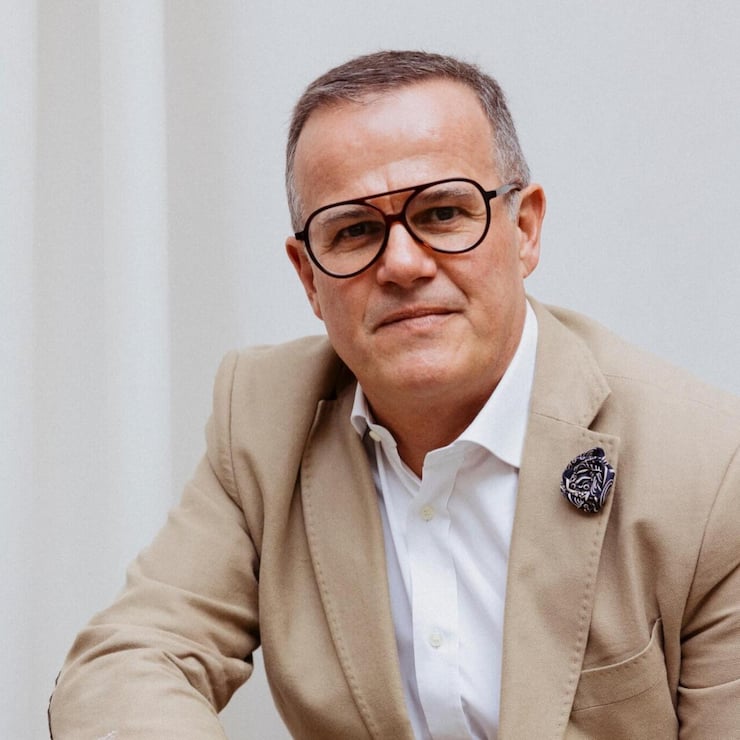 <p>«Wir leben in einer Welt, die sich seit einem Jahr stark  verändert hat, im Negativen, und wo Agilität täglich gefragt ist», hält Oliver Müller fest.</p>