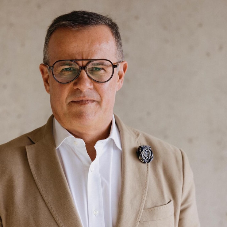 <p>«Unsere Industrie wird langfristig durch wegfallendes Volumen und gleichzeitig steigende Preise geprägt werden», prognostiziert Oliver Müller.</p>