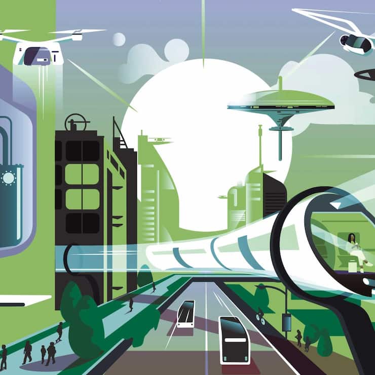 <p>Die Kolumne «MeisterMacher» von Max Meister, General Partner von Koyo Capital, beleuchtet internationale Entwicklungen in der VC-/Start-up-Szene und deren Auswirkungen auf die Schweiz.</p>