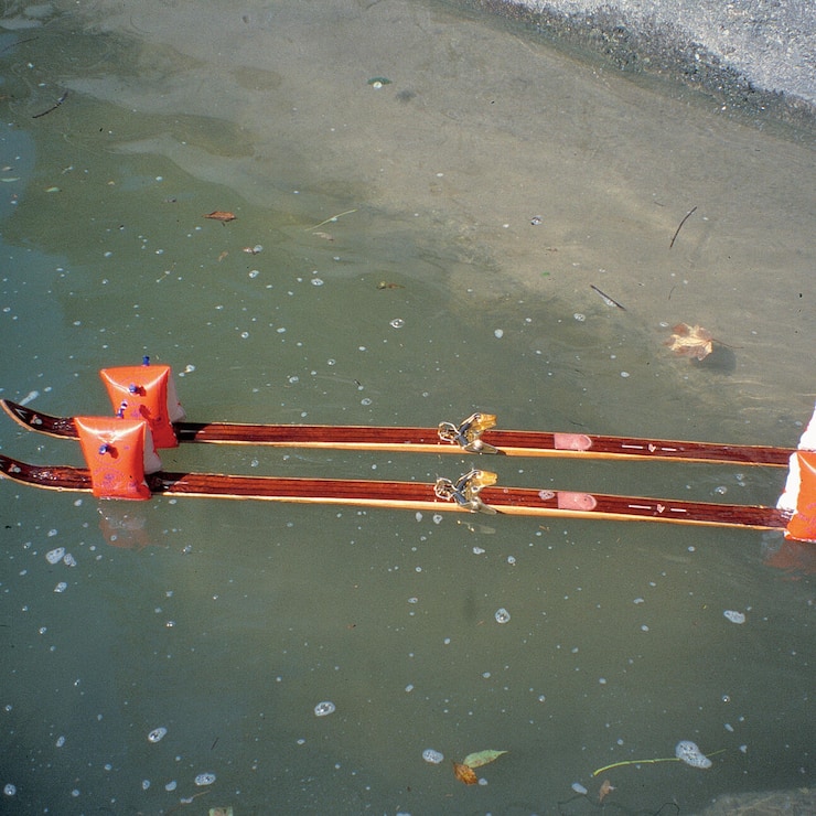 Signer Langlaufski 8