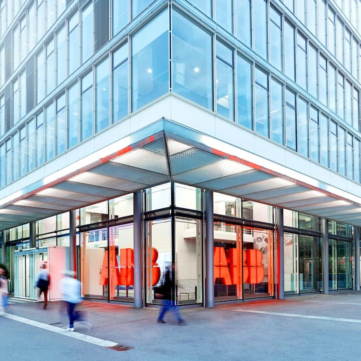 <p>Die ABB sieht heute nicht mehr so aus wie noch vor zehn, zwanzig oder dreissig Jahren. Gehört Wandel zur DNA?</p>