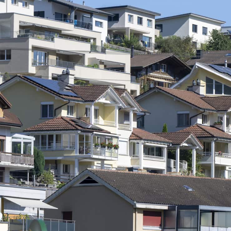 ORT, DORF, HAEUSER, WOHNHAEUSER,