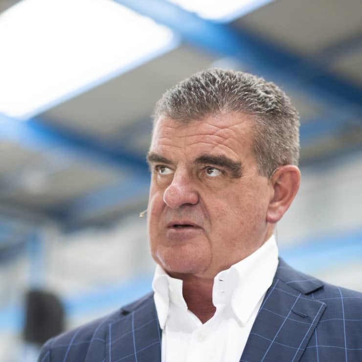 <p>Peter Spuhlers Aktiengesellschaft Chesa Sül Spelm ist mit einer Beschwerde vor Bundesgericht abgeblitzt.</p>