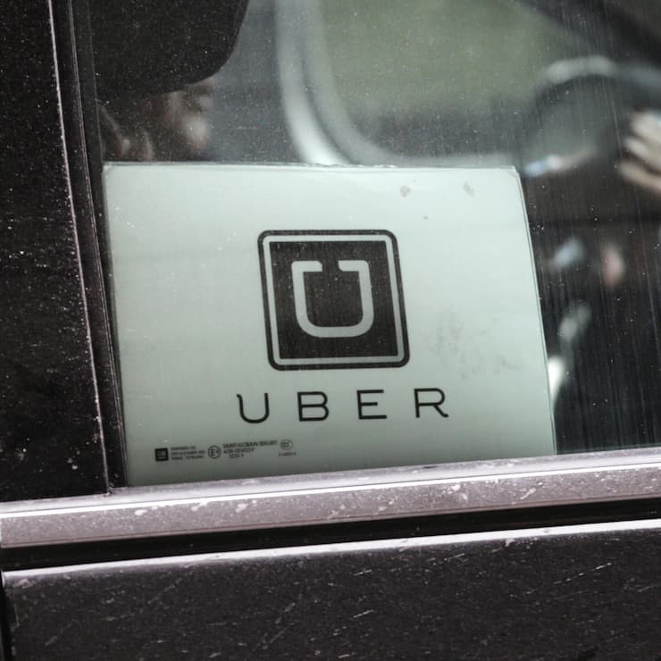 <p>Uber will bis Ende 2026 Fahrten ohne Chauffeur in Zürich anbieten.</p>