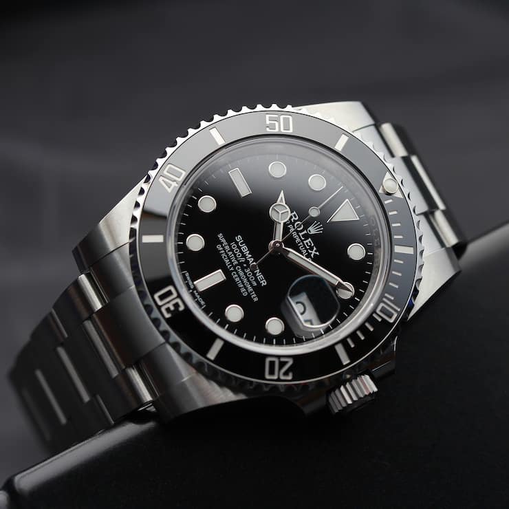 Rolex_Submariner