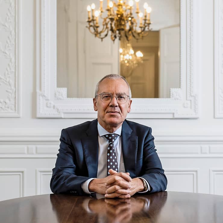 VRP Julius BÃ¤r