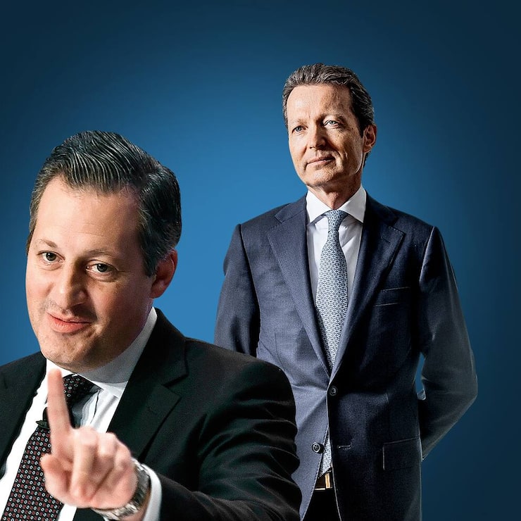 Boris Collardi Renaud de Planta