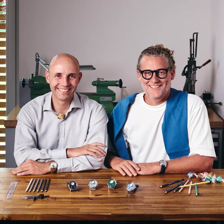 Stefan Kudoke_links_Manuel Emch rechts im Bild