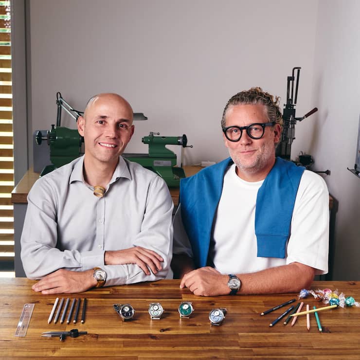 Stefan Kudoke_links_Manuel Emch rechts im Bild
