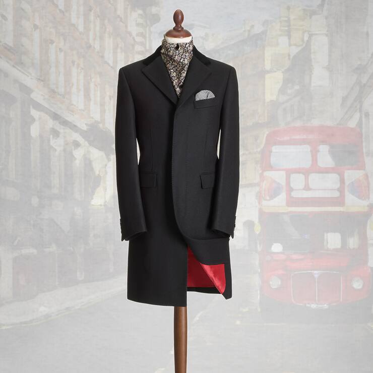 Crombie