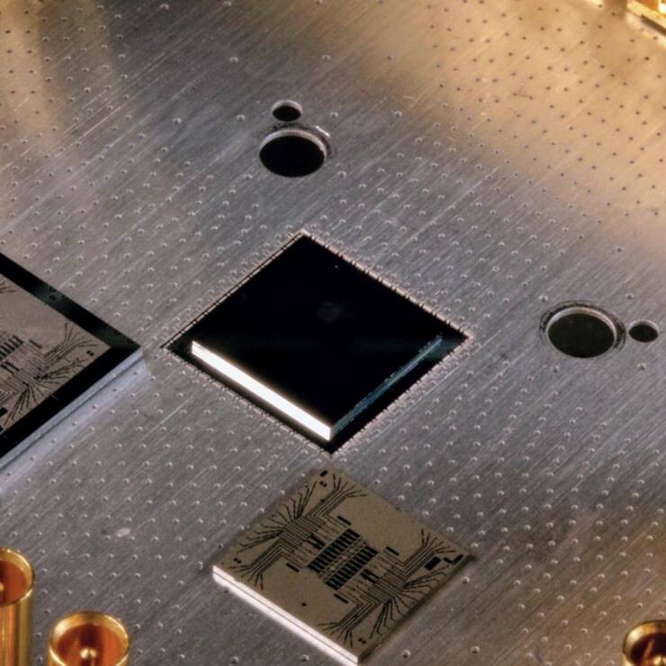 Googles Supercomputer