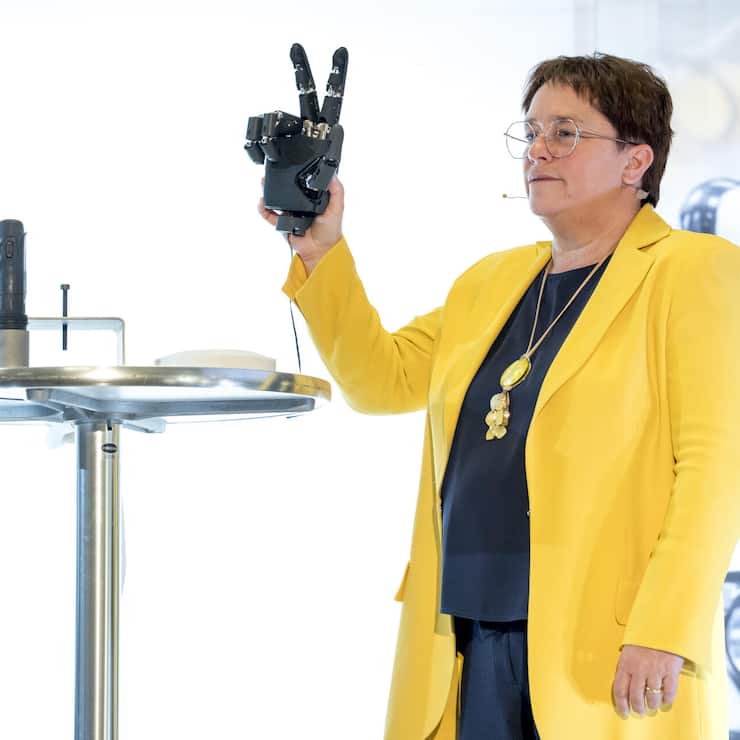 EMS CHEMIE, BILANZMEDIENKONFERENZ, BMK,