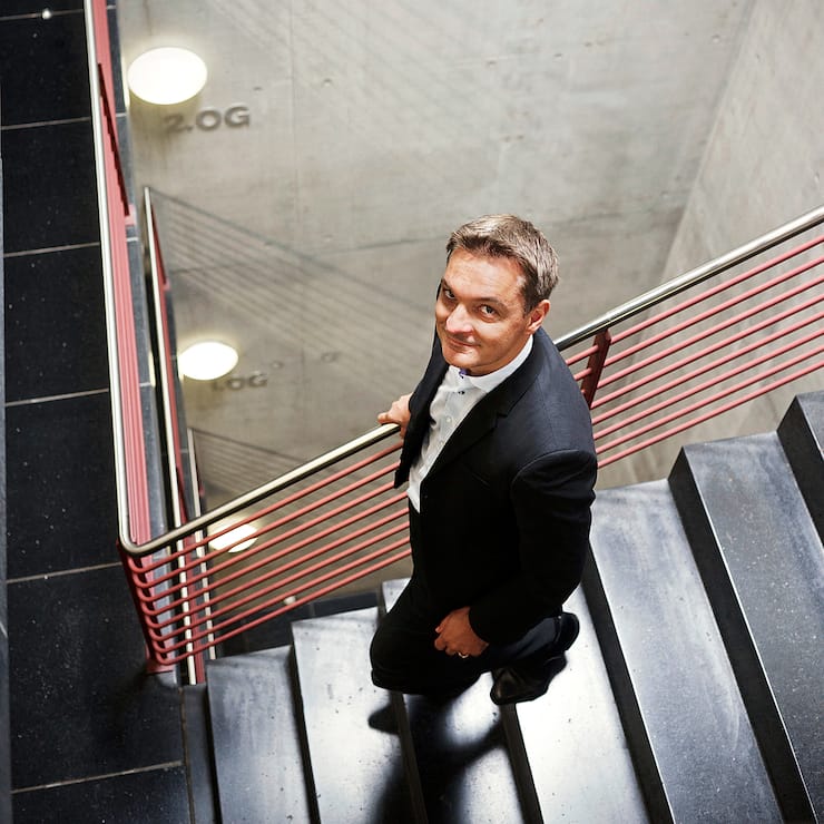 Stéphane Maquaire