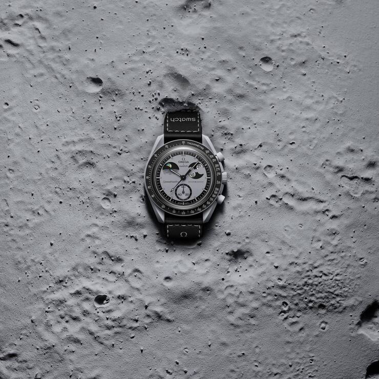 Moonswatch 