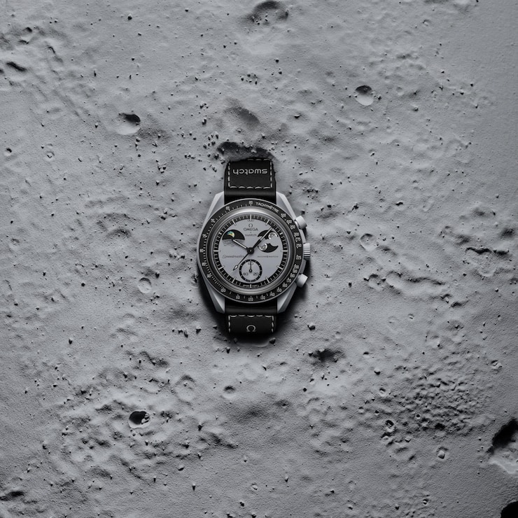 MoonSwatch