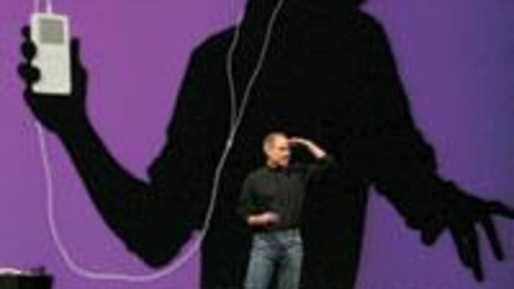 Steve Jobs (Foto: Reuters)