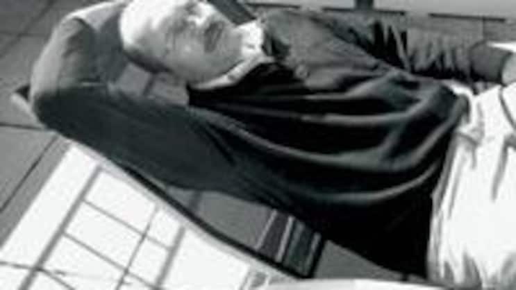 Ivo Muri