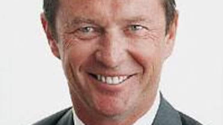 Kurt W. Zimmermann, langjähriger Medien-manager, Inhaber der Consist Consulting AG in Zürich