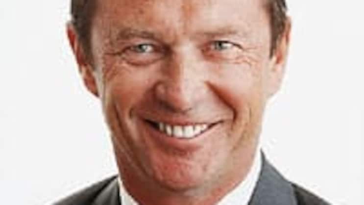 Kurt W. Zimmermann, langjähriger Medien-manager, Inhaber der Consist Consulting AG in Zürich