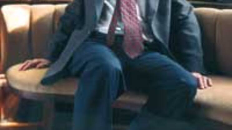 Robert J. Shiller