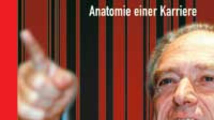 René Lüchinger, Erik Nolmans 

Rainer E. Gut: Bankier der Macht

Anatomie einer Karriere. Verlag BILANZ, Zürich, 240 Seiten, erscheint am 2. Dezember 2003. Subskription/Bestellung: Talon auf Seite 152.