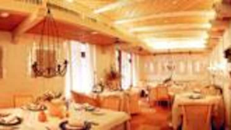 Die neue Normalität erleben: Restaurant Jägerhof.