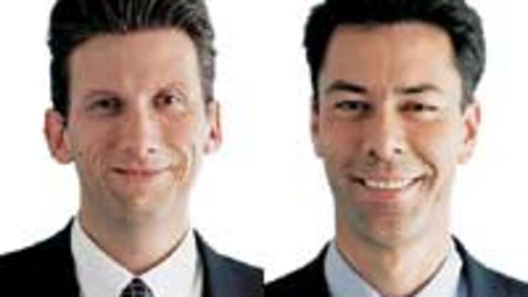 Von Rolf Maurer und Gregor Johner Partner der Vermögensverwaltung Bevag Better Value AG in Zürich.