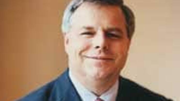 Bald neuer Clariant-CEO? Thomas Wellauer, Clariant-Berater.