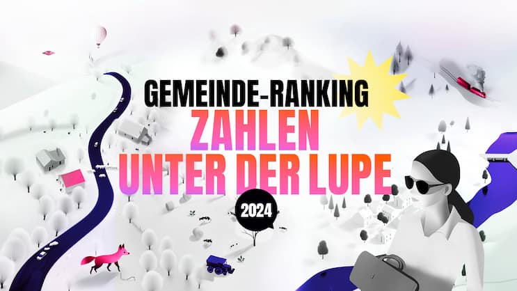 Die Sieger in allen Kantonen.