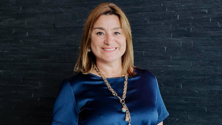 Fabienne Lupo von Re-Luxury: In Sachen Nachhaltigkeit sollte die Luxusgüterindustrie voran gehen.