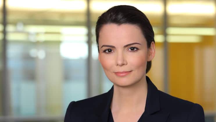 Silvia Schweickart