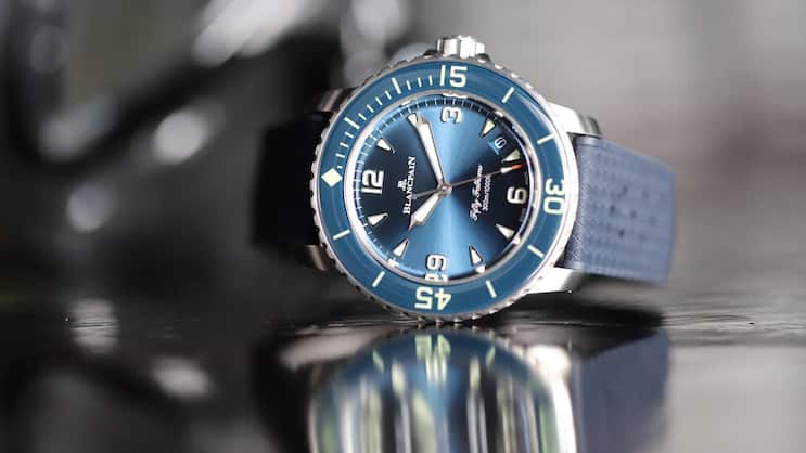 Blancpain
