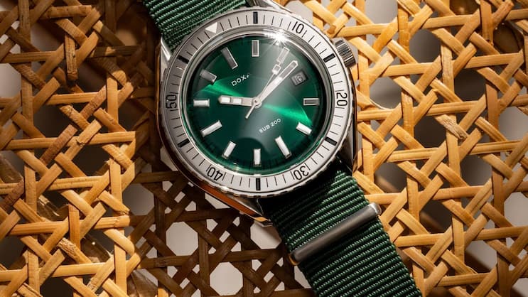 Doxa